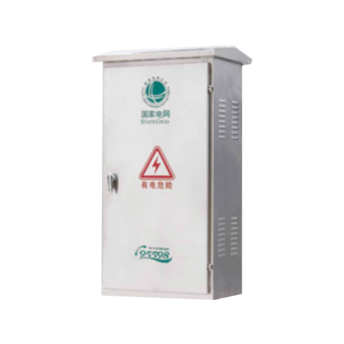 户内、户外不锈钢配电箱