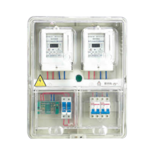 电表箱系列