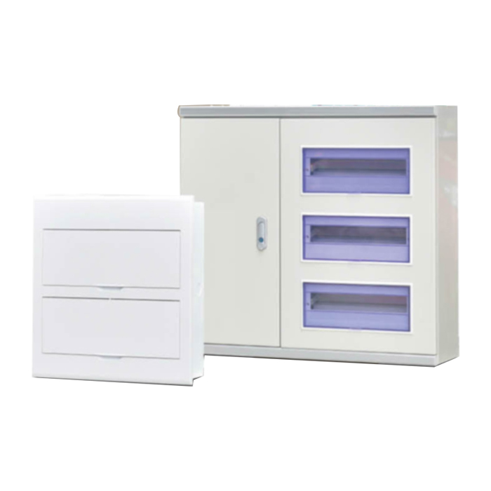 PZ30 照明配电箱