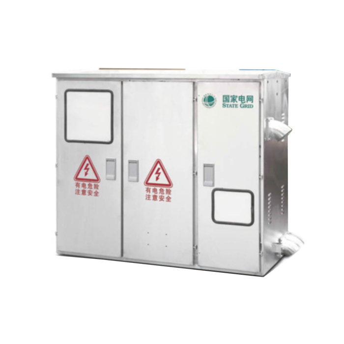 JP 户外综合配电箱