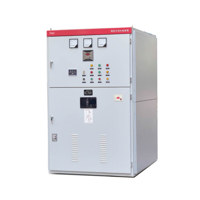 TBBZ-12 高压无功自动补偿装置