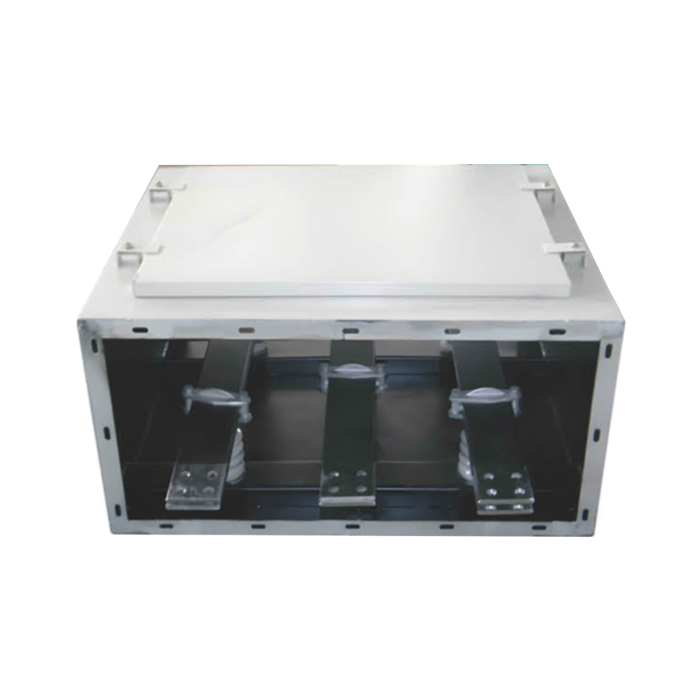 高压共箱母线槽