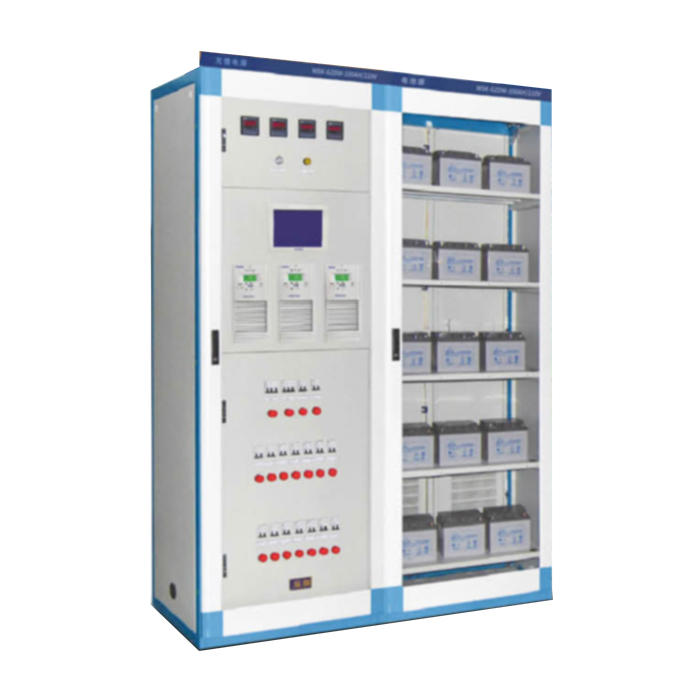 WSK-GZDW 智能交直流一体化电源系统