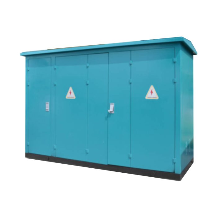 XGW-12~24KV 环网箱(开闭所)