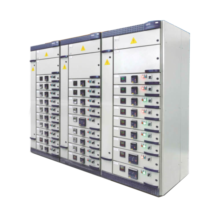 MNS 低压抽出式开关柜