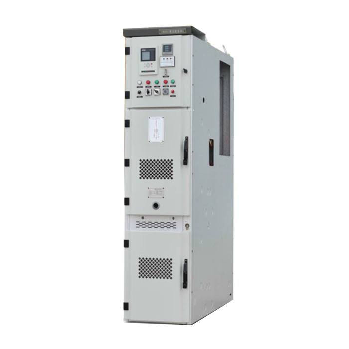 KYN550-12 小型化智能柜