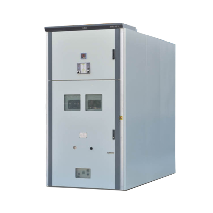 KYN61-40.5 铠装金属封闭开关设备