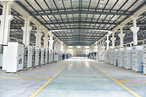 热烈庆祝山西威斯康电力设备有限公司官网建成！