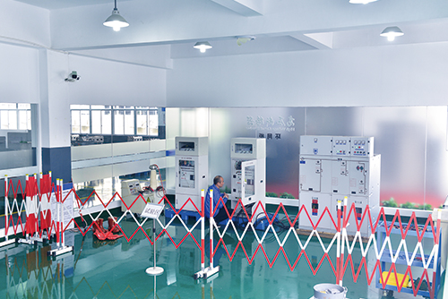 山西威斯康电力设备有限公司开关柜产品系列