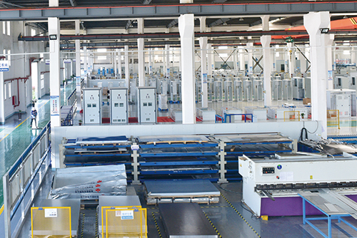 智能变电站系列：技术架构、应用实践与发展趋势