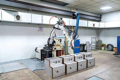 威斯康 母线系统系列